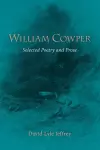 William Cowper cover