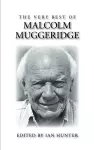 The Very Best of Malcolm Muggeridge cover