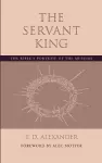 The Servant King cover