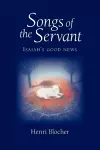 Songs of the Servant cover