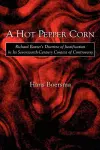A Hot Pepper Corn cover