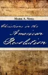 Christians in the American Revolution cover