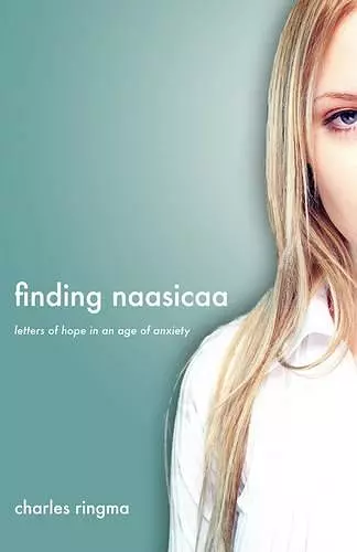 Finding Naasicaa cover