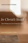 In Christ's Stead cover