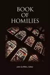Book of Homilies cover