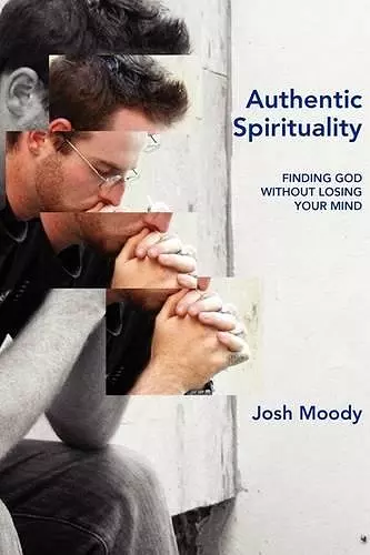 Authentic Spirituality cover