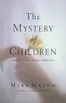 The Mystery of Children cover