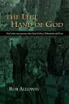 The Left Hand of God cover