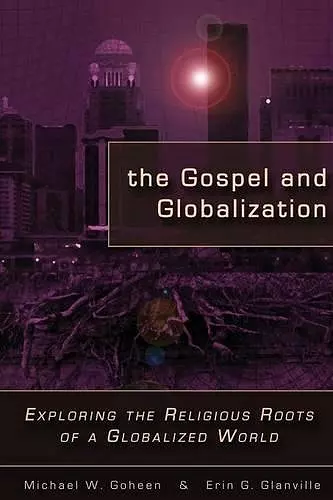 The Gospel and Globalization cover