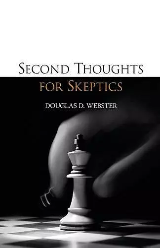 Second Thoughts for Skeptics cover