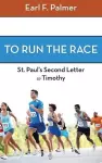 To Run the Race cover