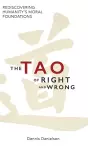 The Tao of Right and Wrong cover