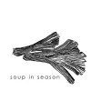 Soup in Season cover