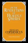 On the Revolutions of Heavenly Spheres cover