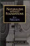 Naturalism Without Foundations cover