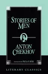 Stories of Men cover