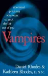 Vampires cover