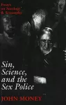 Sin, Science, and the Sex Police cover