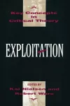 Exploitation cover