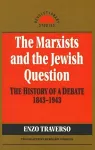 The Marxists and the Jewish Question cover