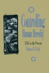 Controlling Human Heredity cover