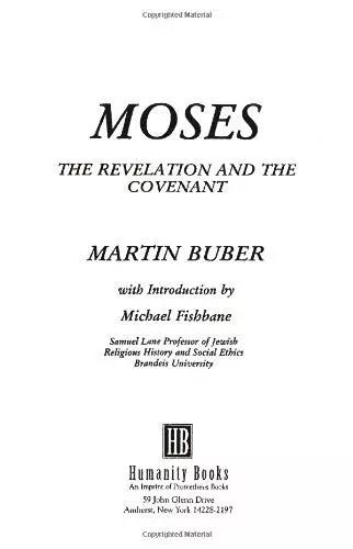 Moses cover