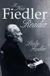 A New Fiedler Reader cover