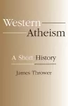 Western Atheism cover