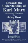 Towards the Understanding of Karl Marx cover