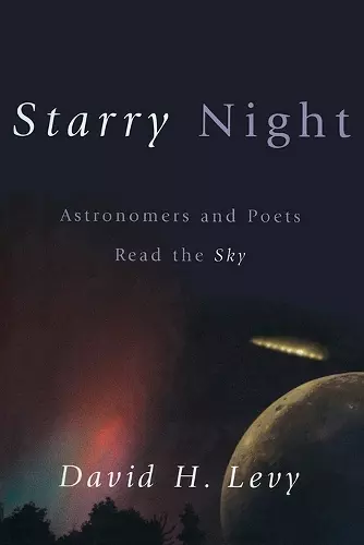 Starry Night cover