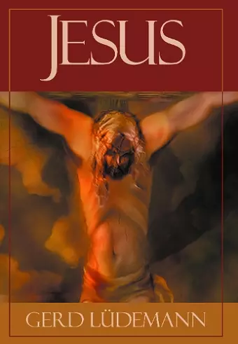 Jesus After 2000 Years cover