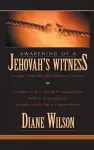 Awakening of a Jehovah's Witness cover