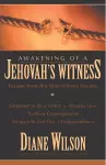 Awakening of a Jehovah's Witness cover