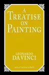 A Treatise on Painting cover