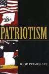 Patriotism cover