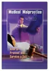 Medical Malpractice cover