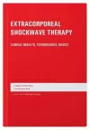 Extracorporeal Shockwave Therapy cover