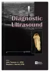 Diagnostic Ultrasound of the Foot and Ankle cover