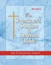 Preacher's Outline & Sermon Bible-NIV-Revelation cover
