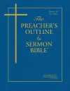 The Preacher's Outline & Sermon Bible - Vol. 16 cover