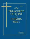 The Preacher's Outline & Sermon Bible - Vol. 23 cover