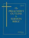 The Preacher's Outline & Sermon Bible - Vol. 24 cover