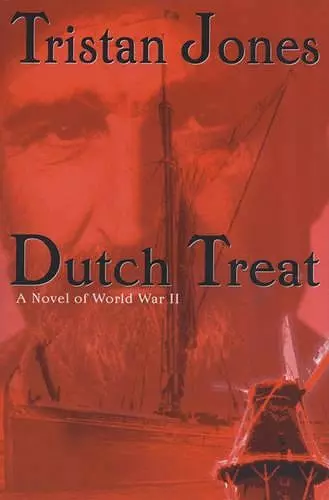 Dutch Treat cover