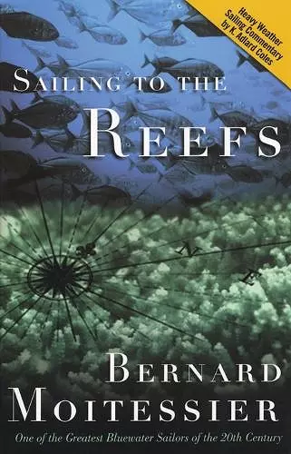 Sailing to the Reefs cover