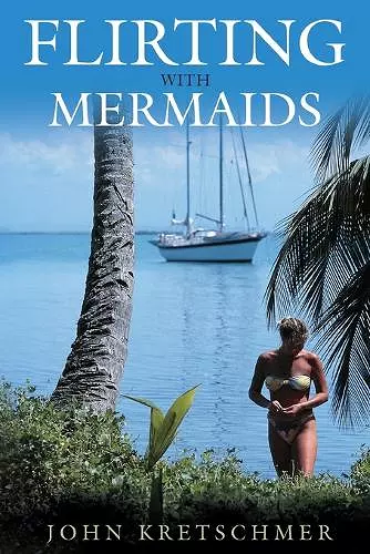 Flirting with Mermaids cover