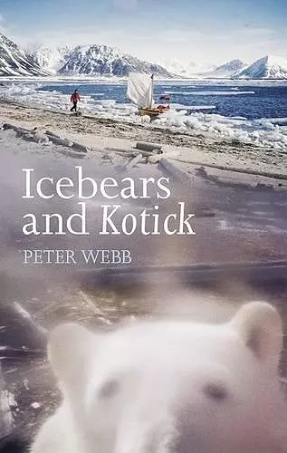 Ice Bears And Kotick cover