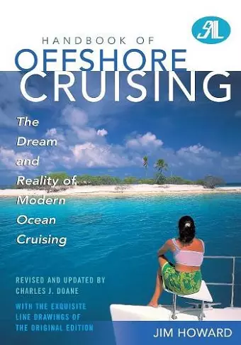 Handbook of Offshore Cruising cover