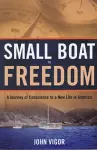 Small Boat To Freedom cover