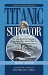 Titanic Survivor cover