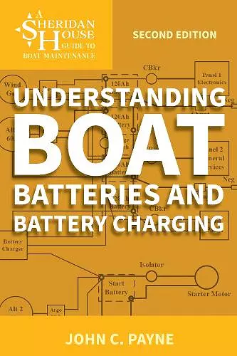 Understanding Boat Batteries and Battery Charging cover